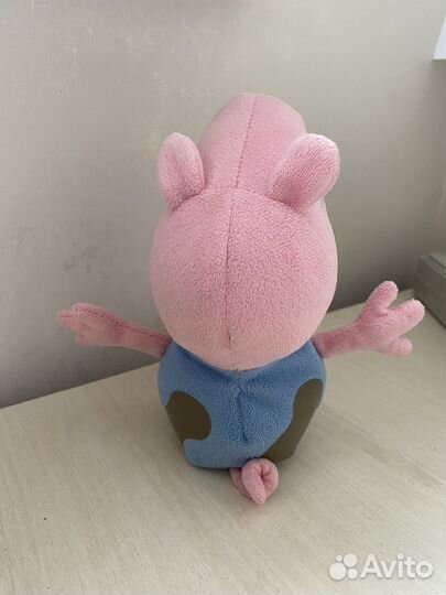 Игрушка Свинка пеппа