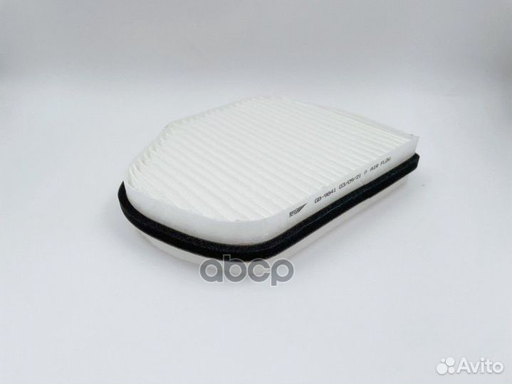 Фильтр салона mercedes C Class 93-00 E Class 9