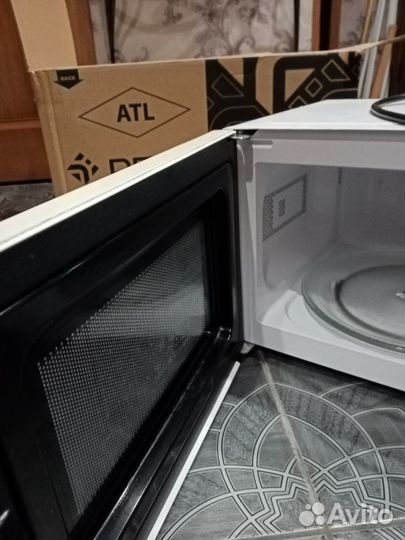 Микроволновая печь бу