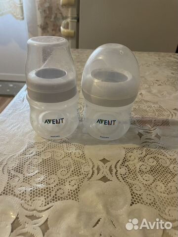 Поильник Avent