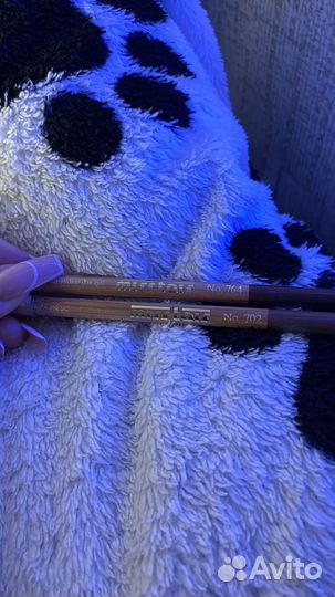 Карандаши для губ