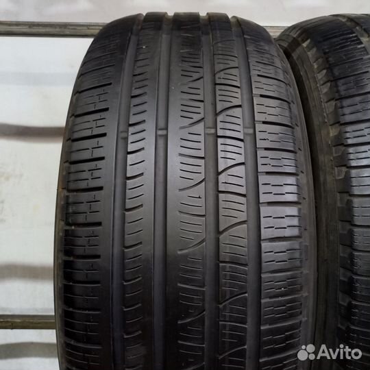 Pirelli Scorpion Verde All Season 215/65 R17