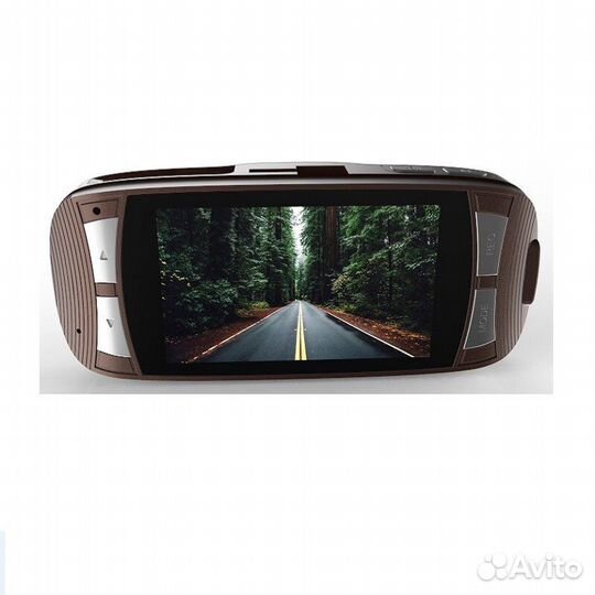Автомобильный видеорегистратор Artway AV-390