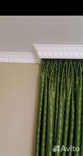 Шторы блэкаут 6 м