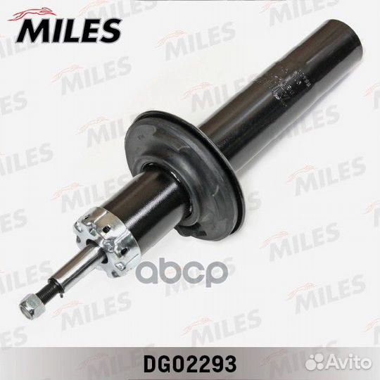 Амортизатор audi A4 (8K2/8K5) /A5 (искл.sport) 0