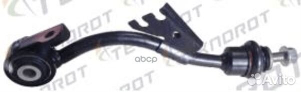 Тяга стабилизатора MB W211 пер.подв.прав. M-956