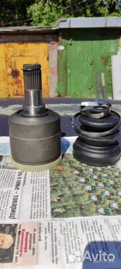 Шрус Joint asva Sonata III (Y-3)