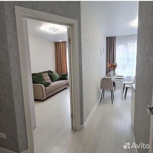 Ремонт и отделка квартир под ключ