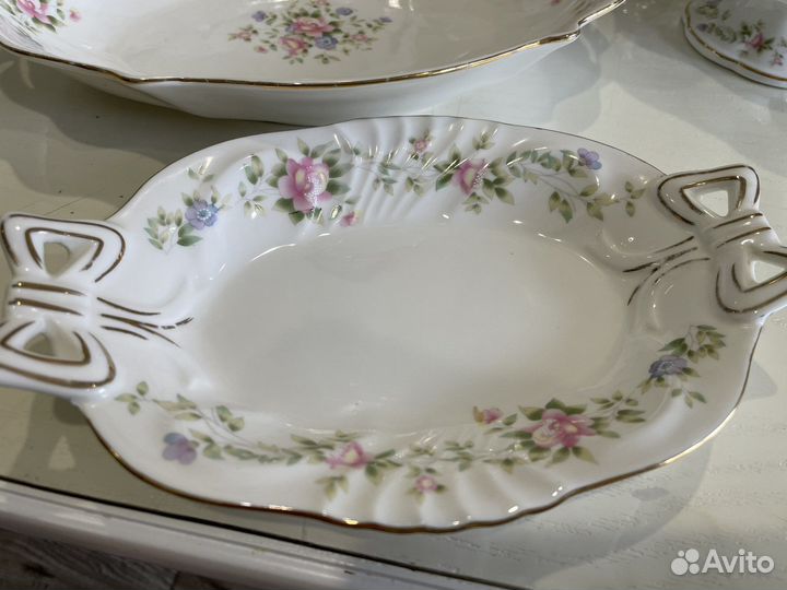 Чайно-столовый сервис Beatrix Германия