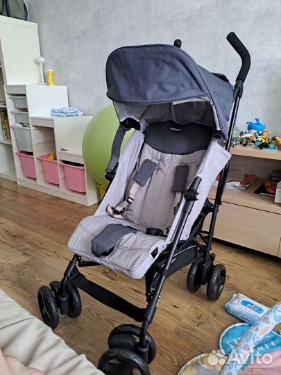 Коляска Inglesina trip