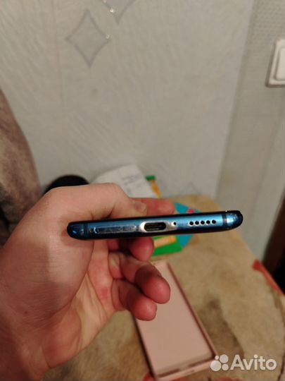 Xiaomi Mi 9T, 6/64 ГБ