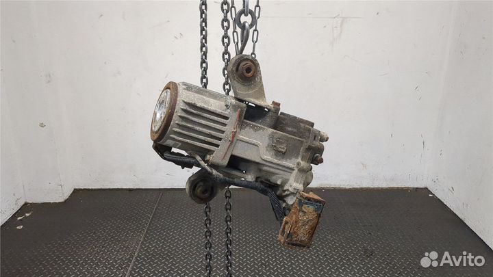 Редуктор моста Jeep Compass, 2012