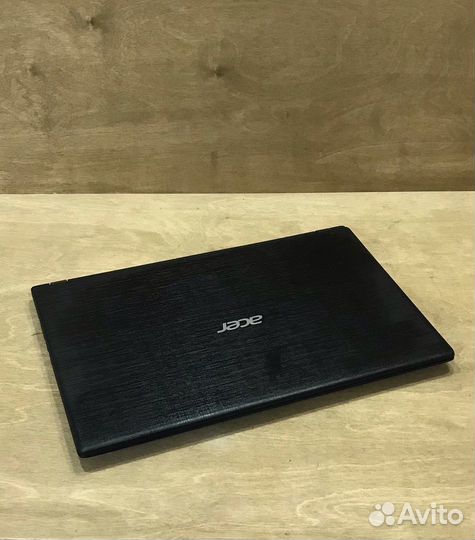 Ноутбук Acer Aspire 3 a315