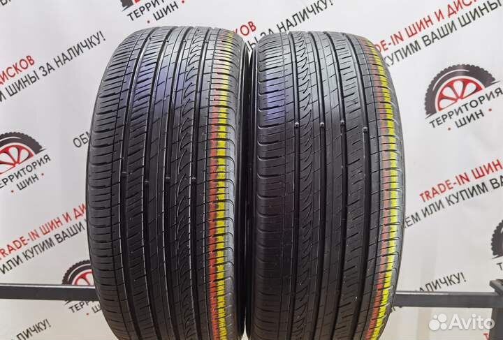 Nexen Classe Premiere 215/55 R17 98W