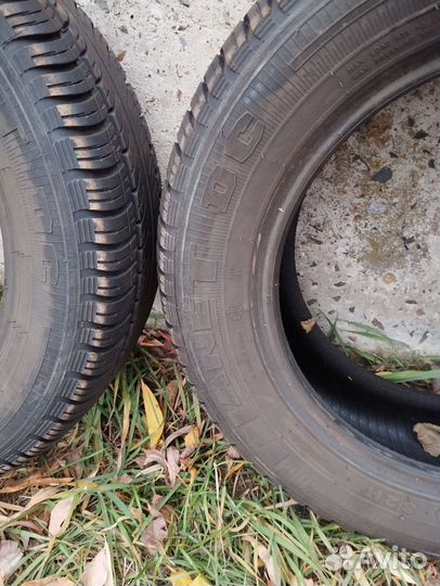 Amtel Planet DC 185/60 R14 82H