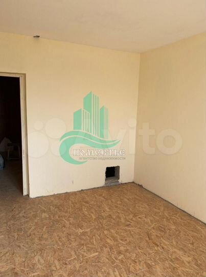 3-к. квартира, 93,6 м², 9/11 эт.