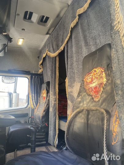 МАЗ 643028-520-012, 2020