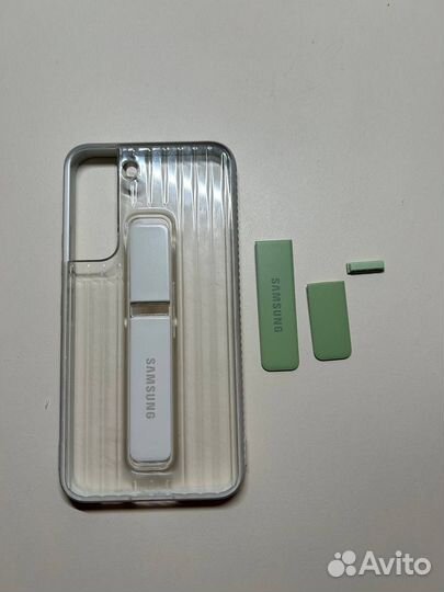 Чехлы на телефон samsung s 22