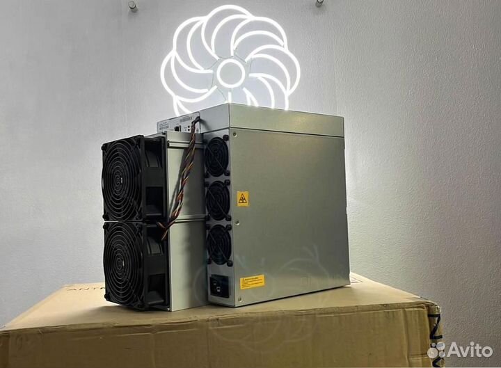 AntMiner S21 188T