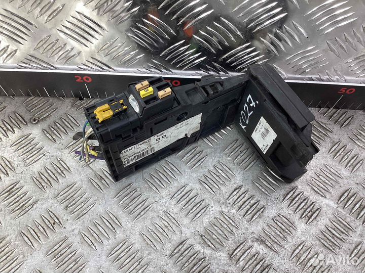 Блок управления (разное) Citroen C4 Picasso