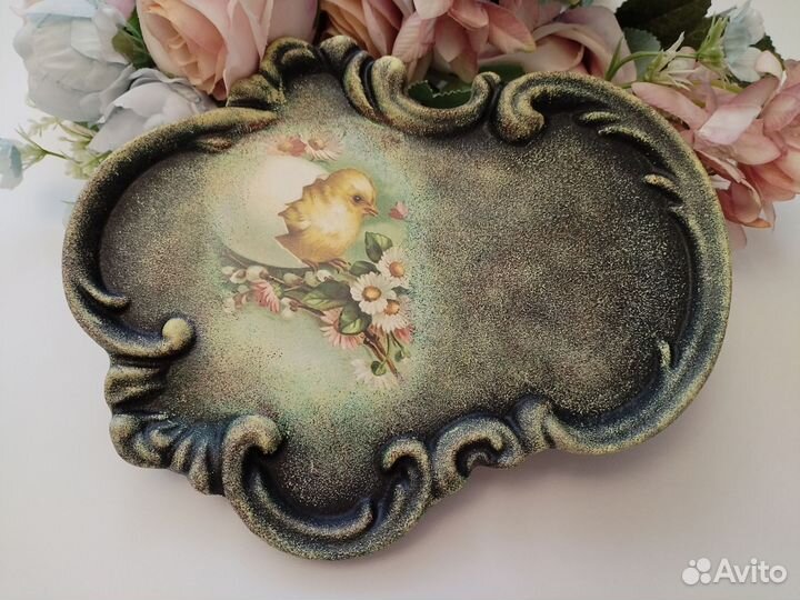 Подарок на Пасху