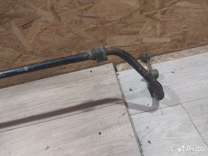 Стабилизатор передний Audi A3 8L Golf 4