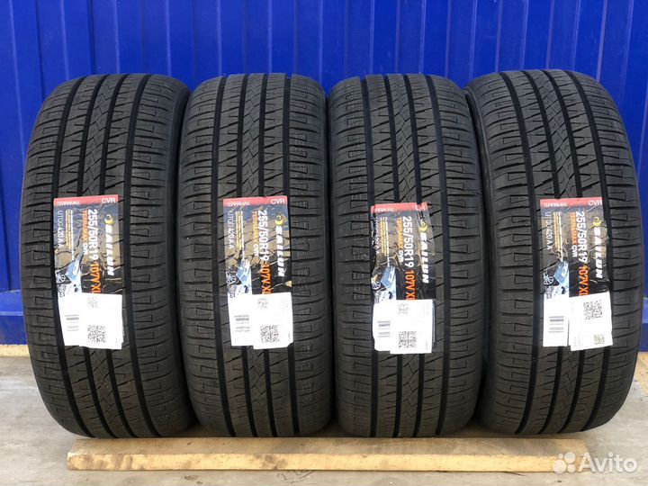 Sailun Terramax CVR 255/50 R19