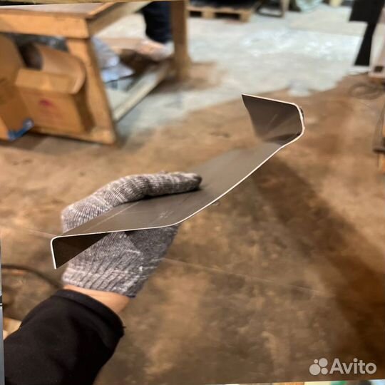 Ремонтные пороги и арки для Acura Лахденпохья