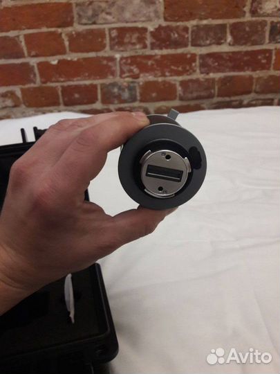 Система сброса для DJI Matrice 300