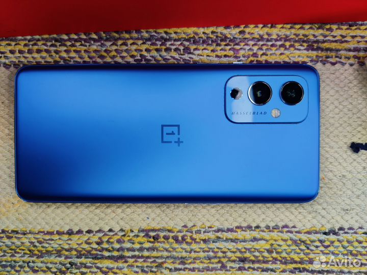 OnePlus 9, 8/128 ГБ