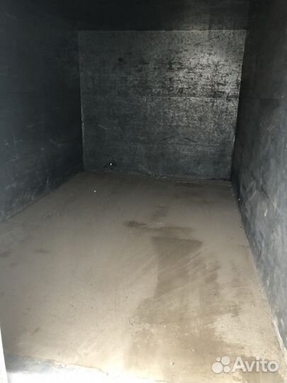 Тонар, Будка на газ