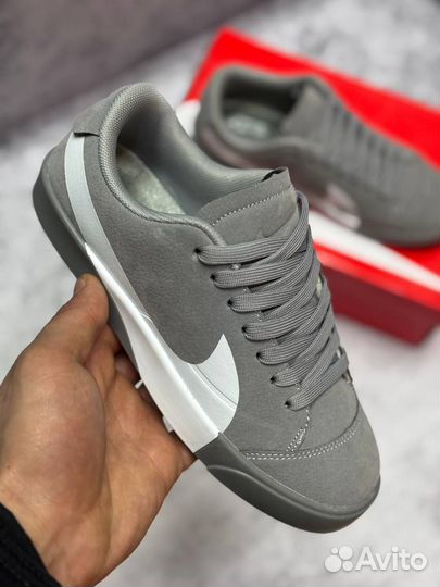 Кеды женские Nike Blezer