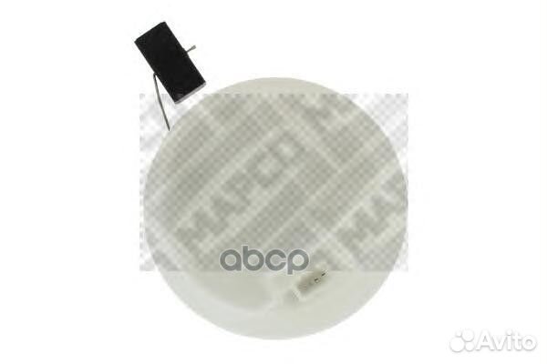 Бензонасос 22322 Mapco