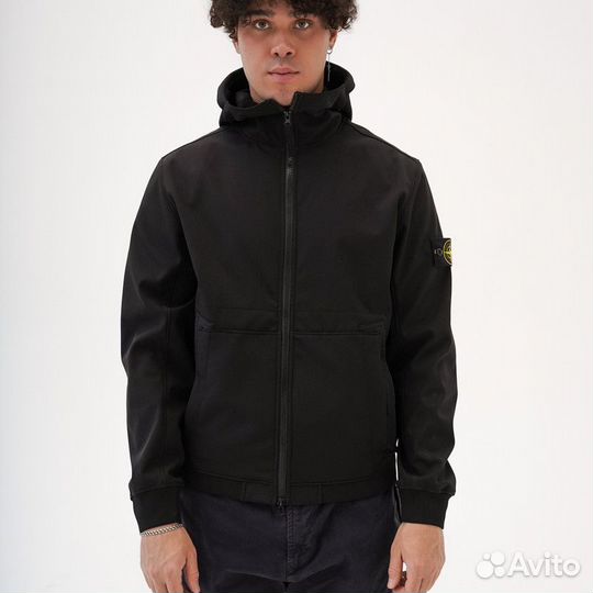 Куртка Stone Island Q0122 v0029