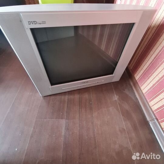 Телевизор бу