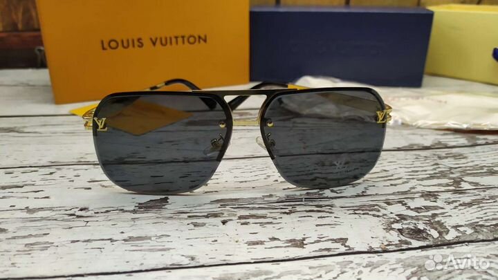 Очки мужские Louis Vuitton