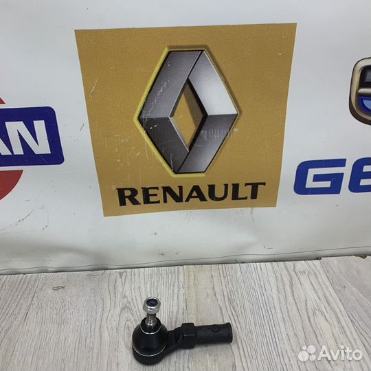 Наконечник рулевой Renault symbol Лев