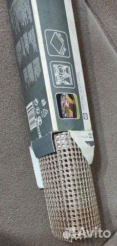 Коврик для гриля антипригарный Tarrington House