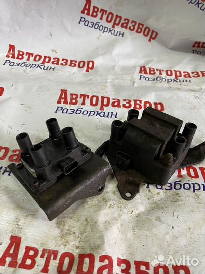 Модуль зажигания ваз на 3 контакта