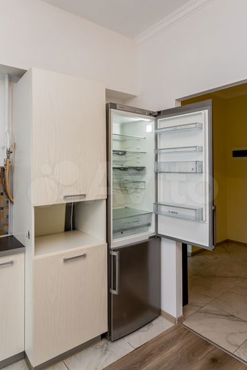 3-к. квартира, 101,1 м², 1/5 эт.