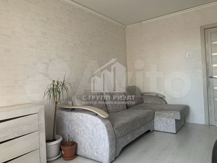 2-к. квартира, 53,5 м², 7/9 эт.