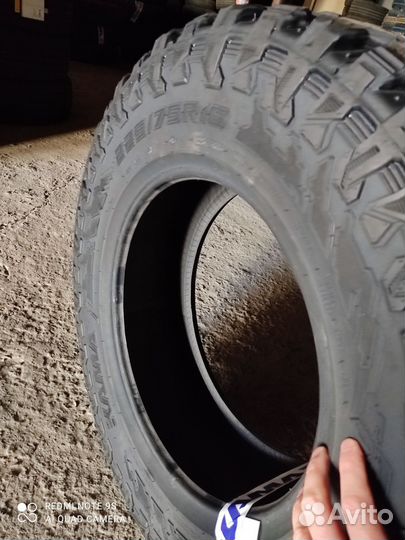 КАМА Flame M/T (HK-434) 225/75 R16 108Q