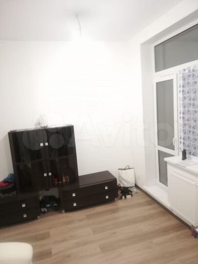 Квартира-студия, 21,7 м², 8/20 эт.