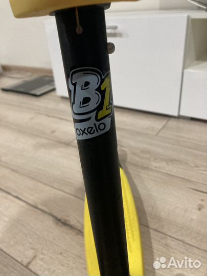 Самокат Decathlon Oxelo B1