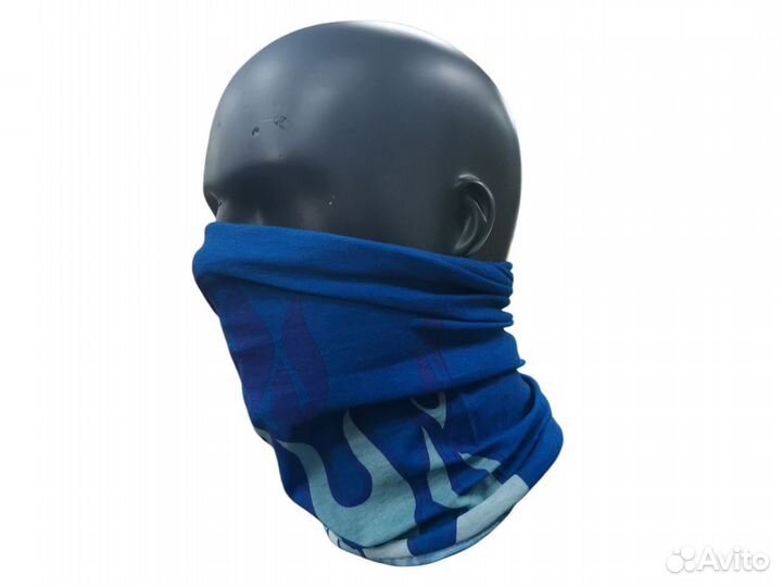 Бафф baff, снуд / шарф труба, разные цвета