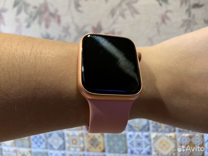 Смарт часы Homi