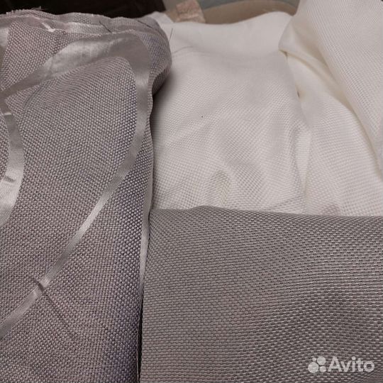 Ткань отрезы