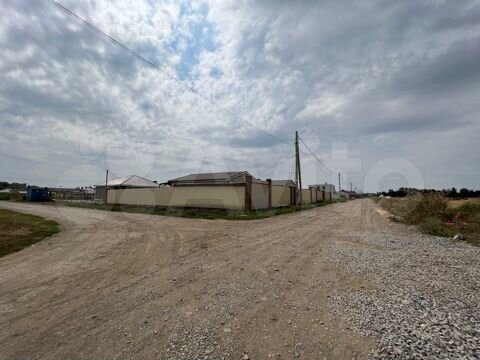 Участок 6 сот. (ИЖС)