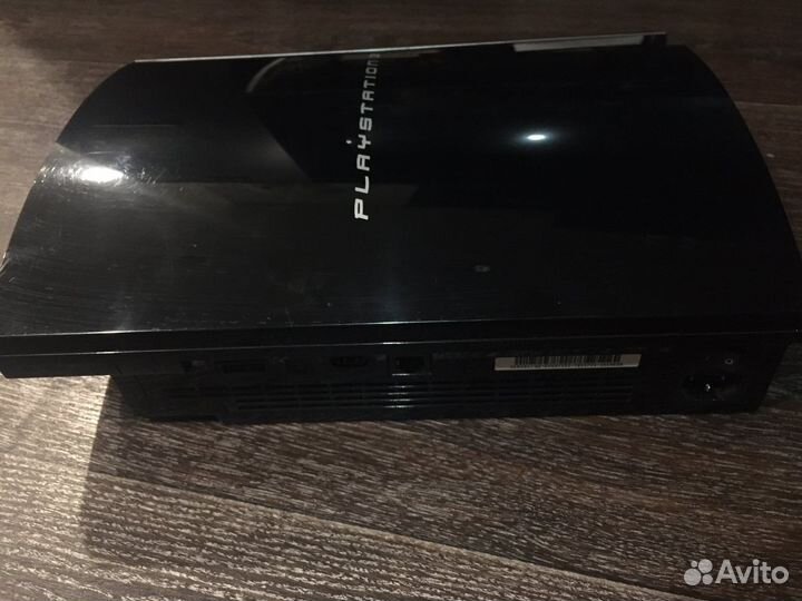 Ps3