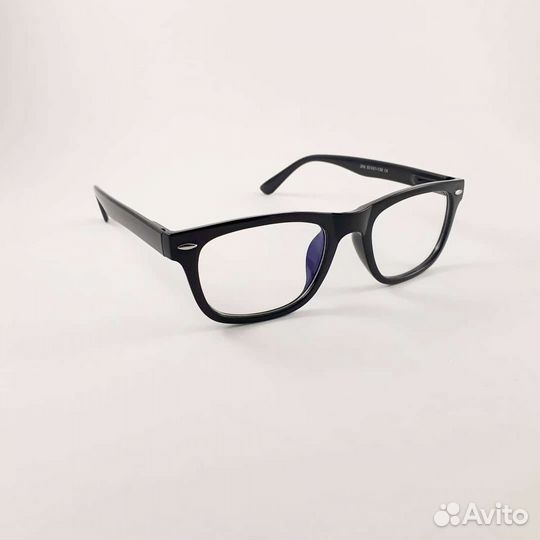 Компьютерные очки